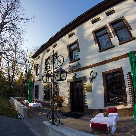 Guest House Sterk ノヴァ・ゴリツァ エクステリア 写真