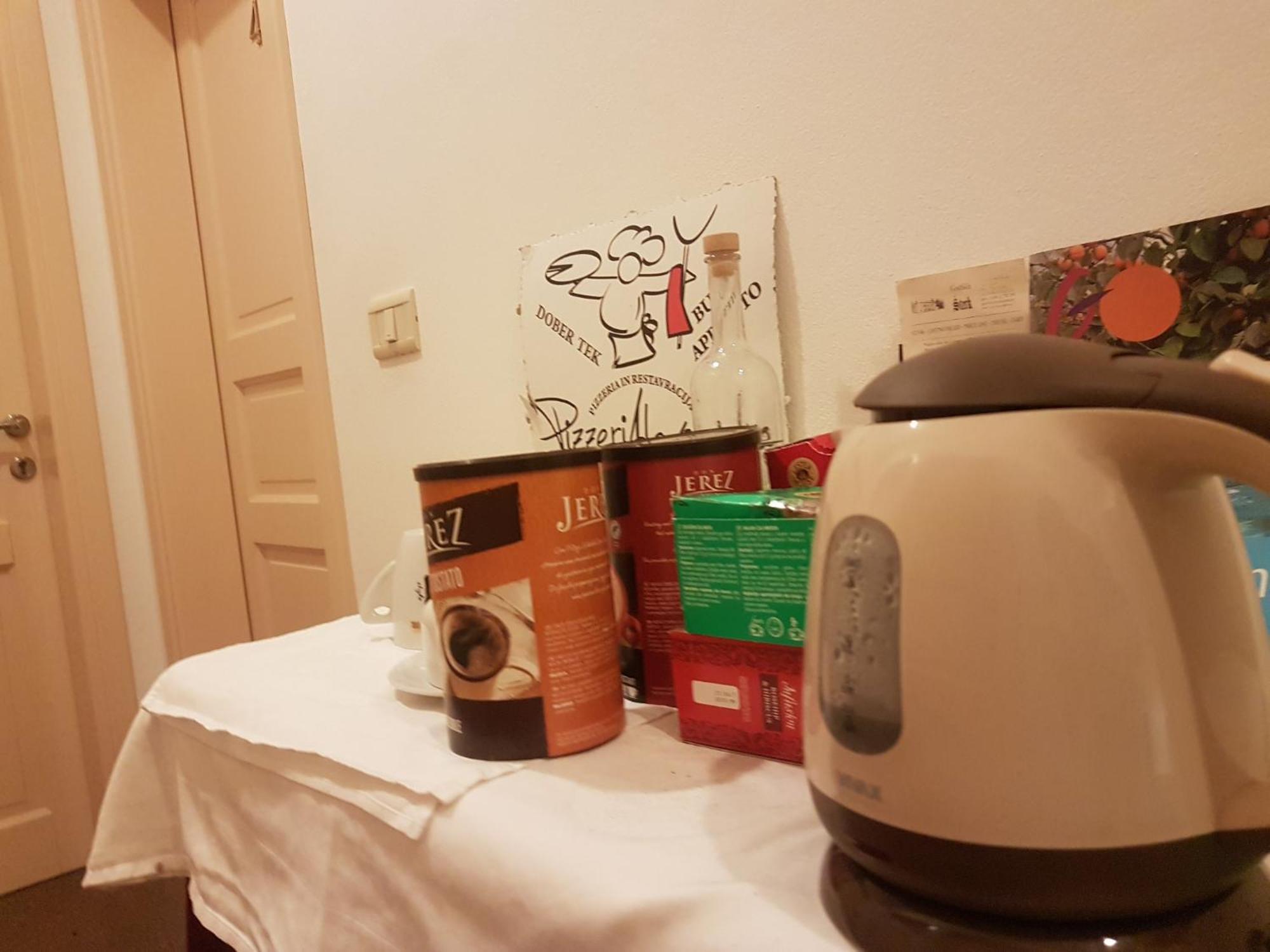 Guest House Sterk ノヴァ・ゴリツァ エクステリア 写真