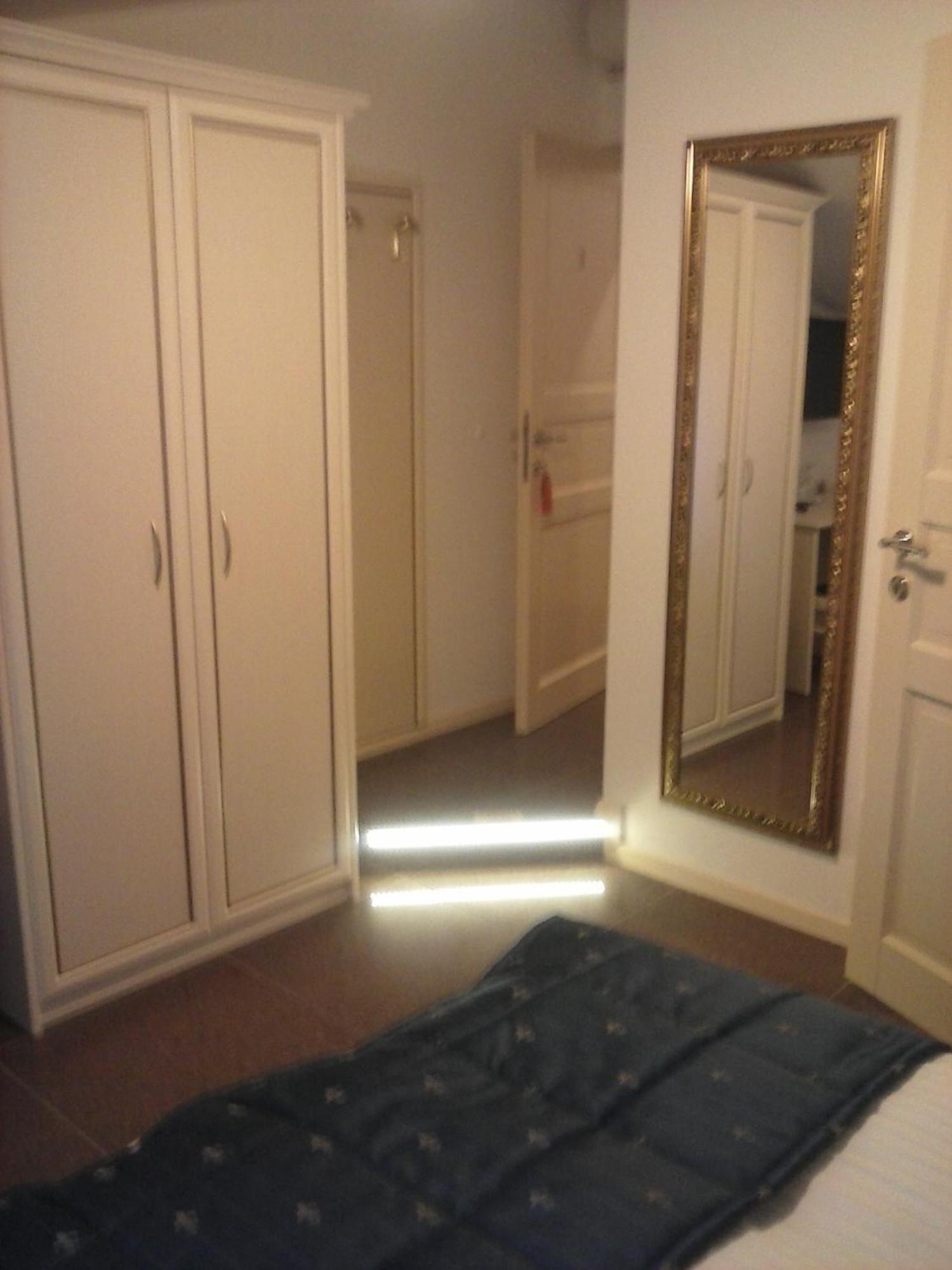 Guest House Sterk ノヴァ・ゴリツァ エクステリア 写真