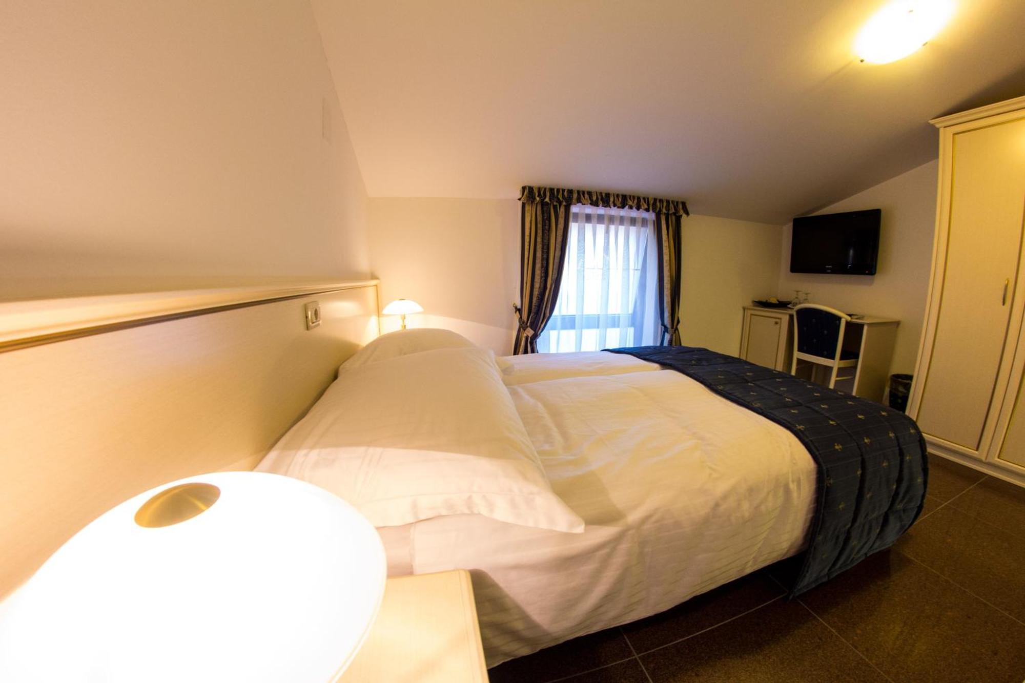 Guest House Sterk ノヴァ・ゴリツァ エクステリア 写真