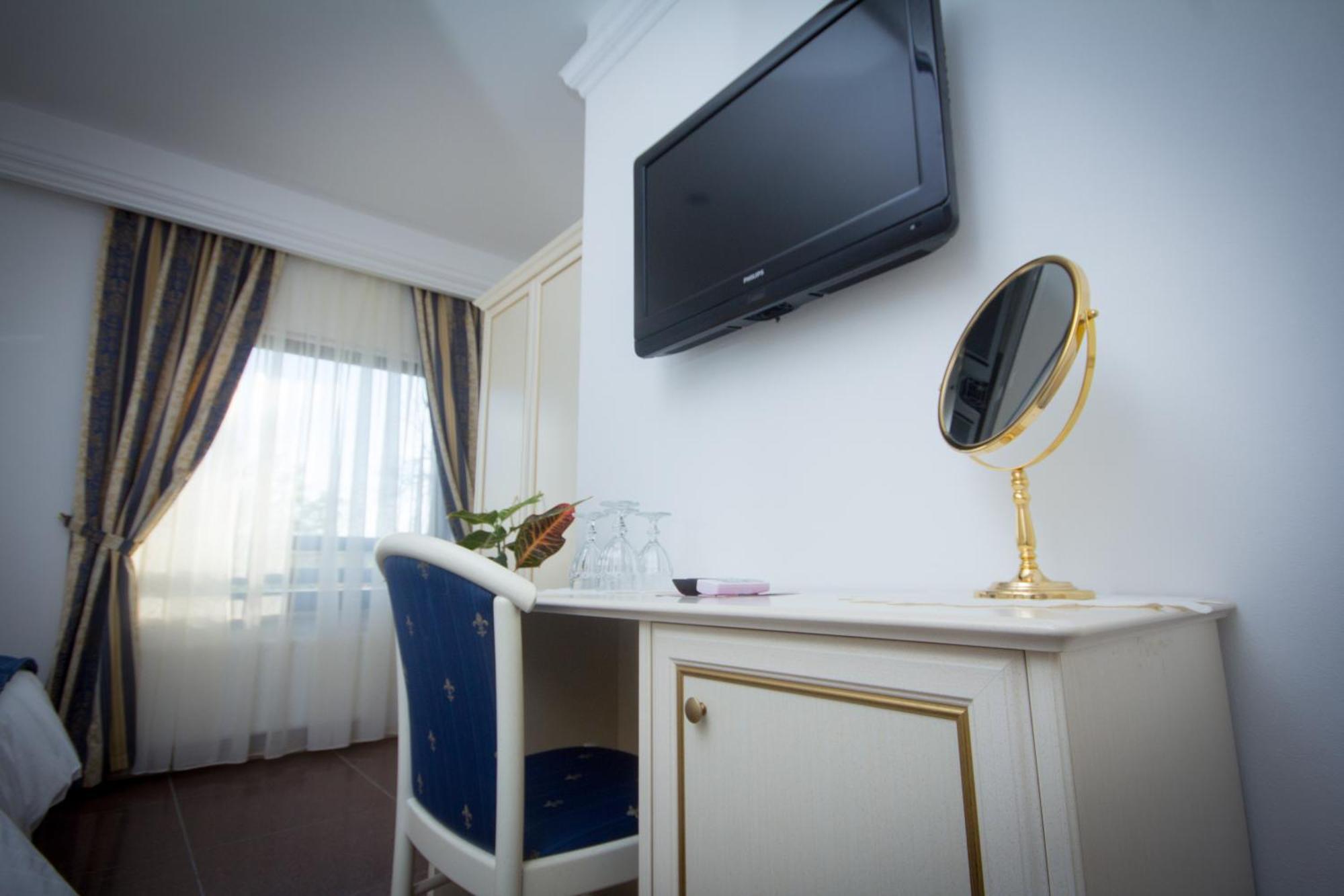 Guest House Sterk ノヴァ・ゴリツァ エクステリア 写真