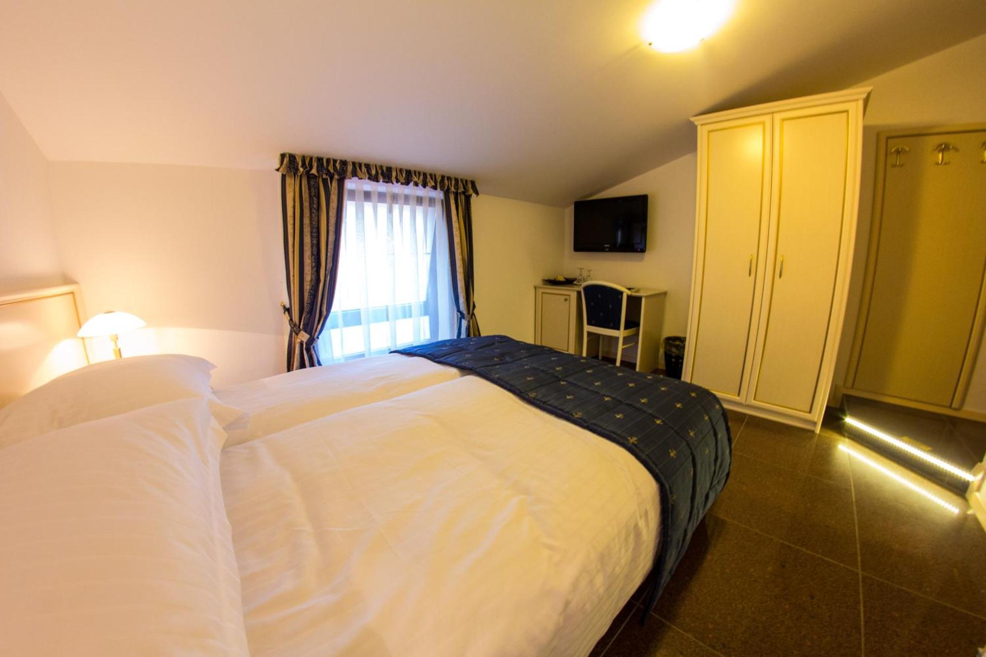 Guest House Sterk ノヴァ・ゴリツァ エクステリア 写真