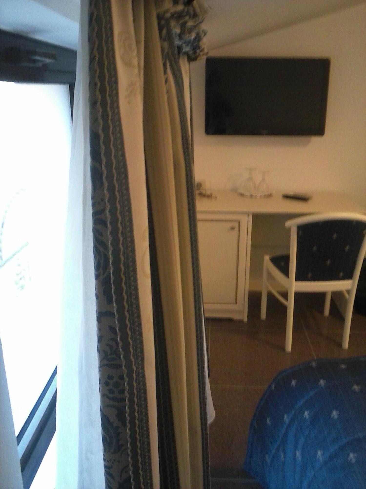 Guest House Sterk ノヴァ・ゴリツァ エクステリア 写真