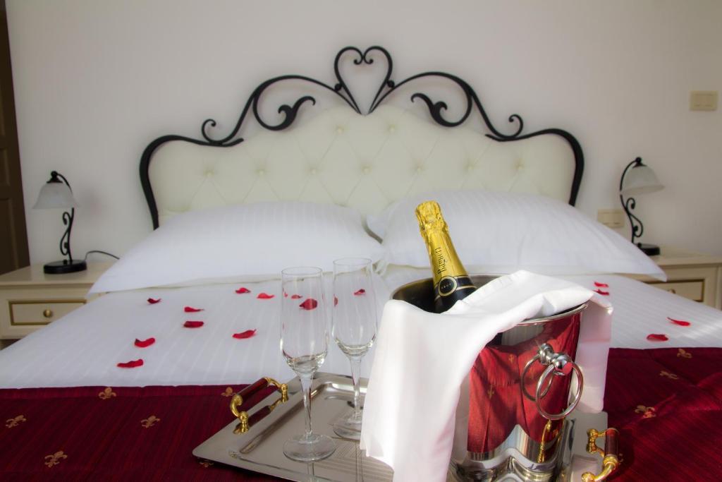Guest House Sterk ノヴァ・ゴリツァ 部屋 写真