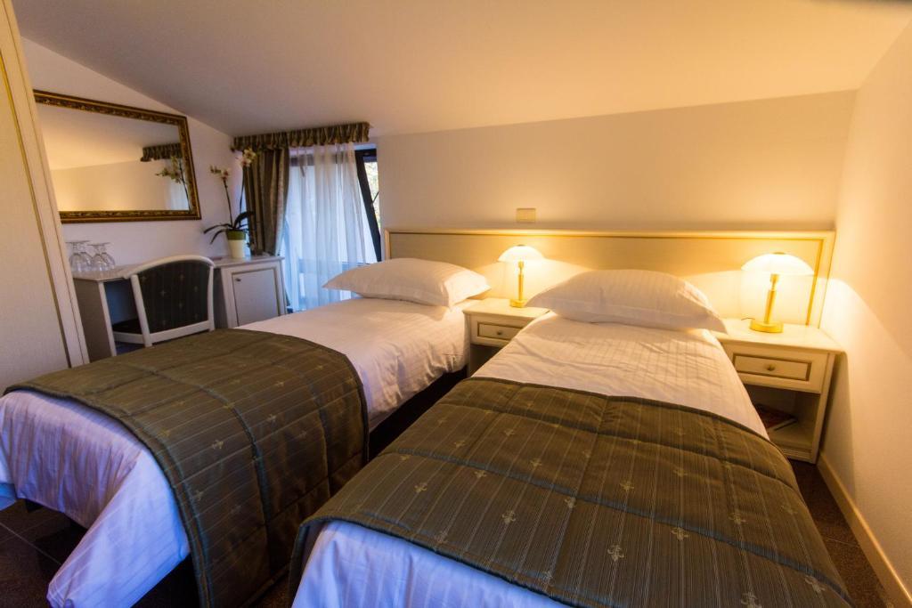 Guest House Sterk ノヴァ・ゴリツァ 部屋 写真