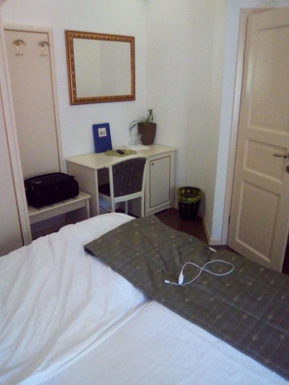 Guest House Sterk ノヴァ・ゴリツァ エクステリア 写真