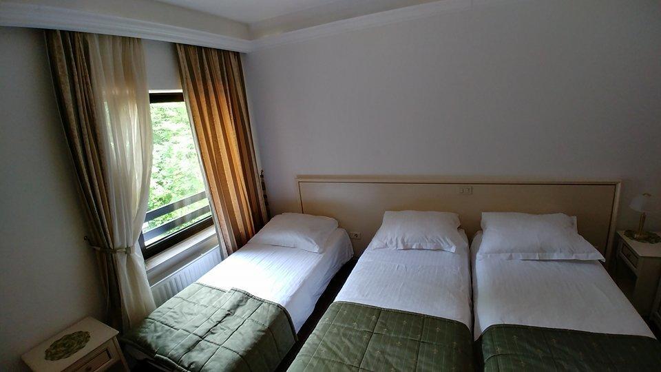 Guest House Sterk ノヴァ・ゴリツァ エクステリア 写真