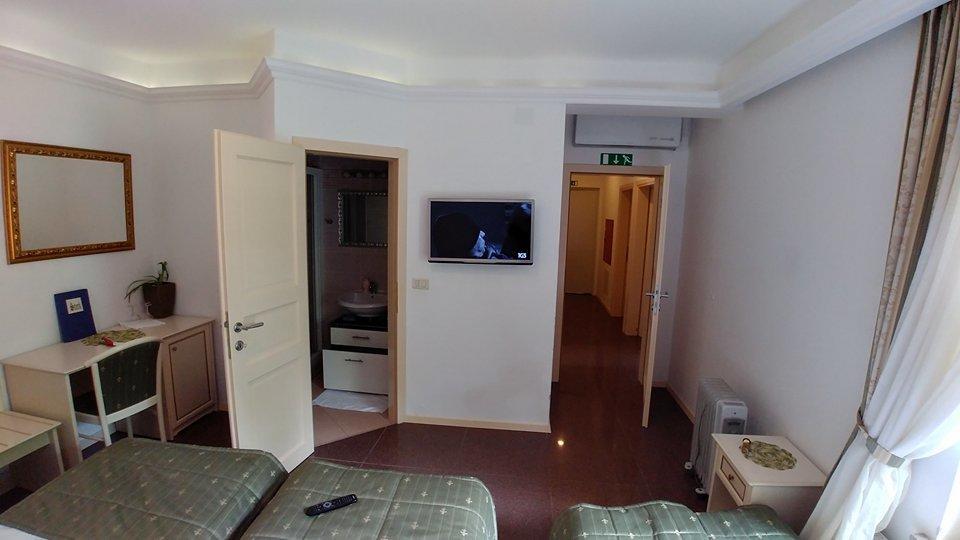 Guest House Sterk ノヴァ・ゴリツァ エクステリア 写真