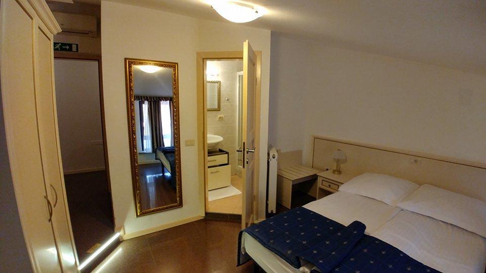 Guest House Sterk ノヴァ・ゴリツァ エクステリア 写真